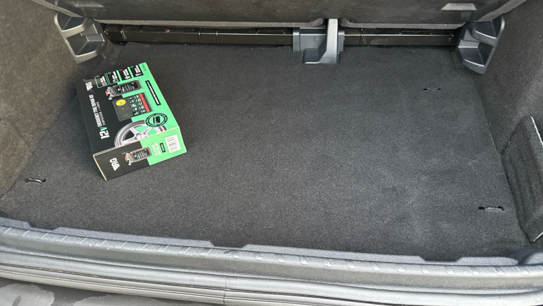 Ford EcoSport 1.0 EcoBoost 125 Titanium 5dr Petrol Hatchback